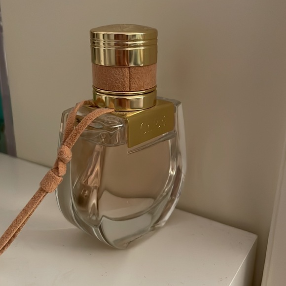Chloe NOMADE perfume - Picture 2 of 2